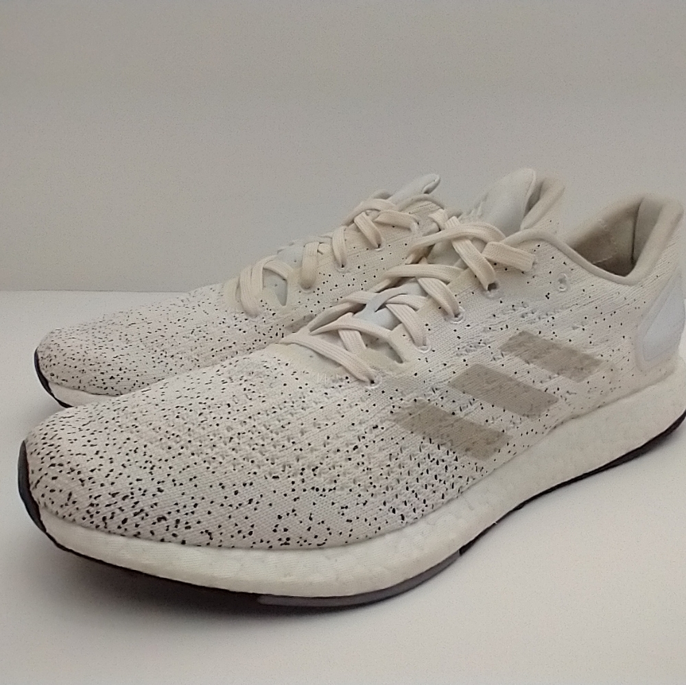 Adidas pureboost men's size 10.5